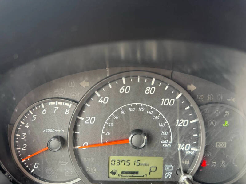 2014 Mitsubishi Mirage