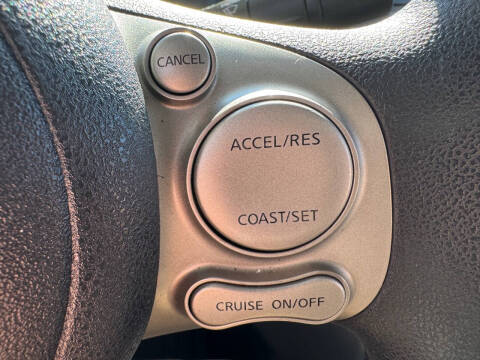 2014 Nissan NV200 S