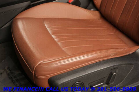 2019 Audi e-tron quattro Premium Plus