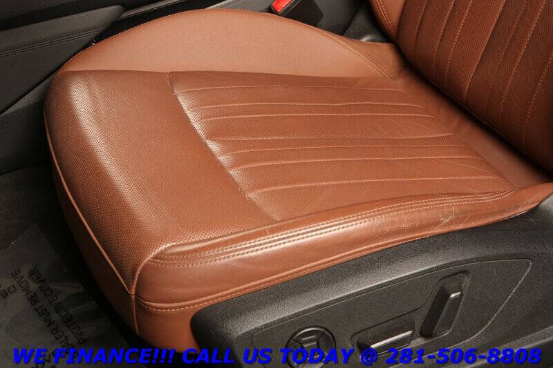 2019 Audi e-tron quattro Premium Plus