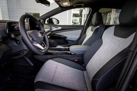 2025 Volkswagen ID.4 Pro