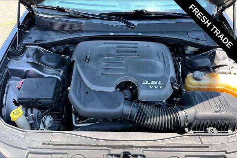 2013 Chrysler 300 S