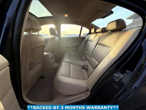 2009 BMW 3 Series 335i xDrive