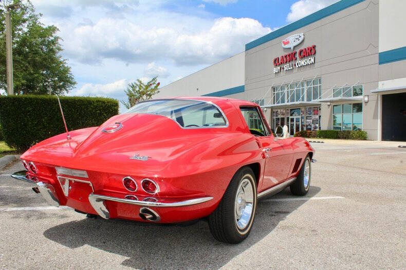 1967 Chevrolet Corvette