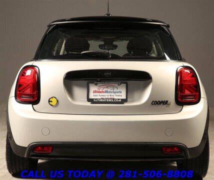 2023 MINI Hardtop 2 Door Cooper SE
