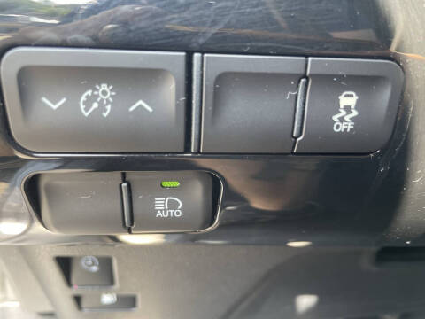 2017 Toyota Prius Prime Premium