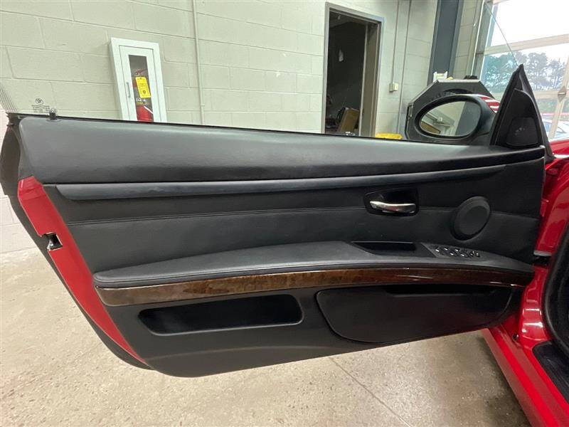 2008 BMW 3 Series 335i