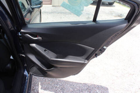 2014 Mazda MAZDA3 i Touring