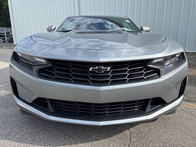 2023 Chevrolet Camaro LT1