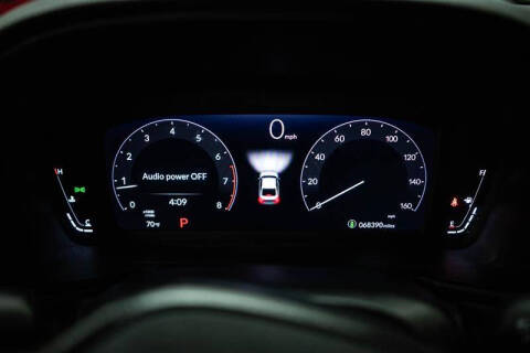 2023 Honda Accord