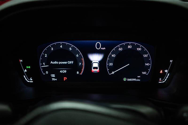2023 Honda Accord