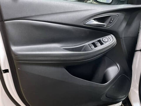 2020 Buick Encore GX Preferred
