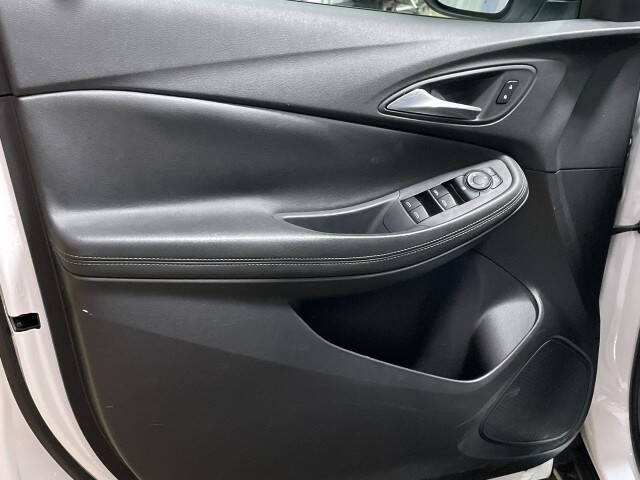 2020 Buick Encore GX Preferred