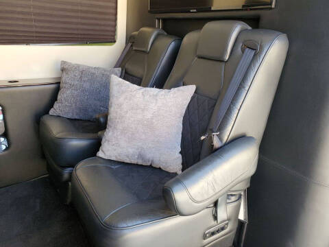 2019 RAM ProMaster 3500 159 WB
