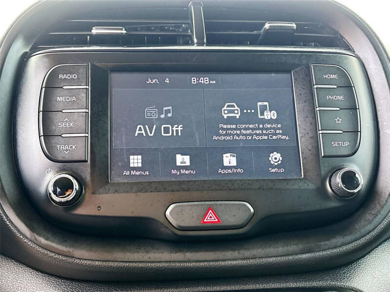 2020 Kia Soul