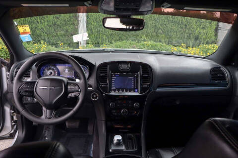 2023 Chrysler 300 S V6