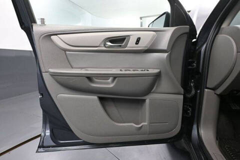 2014 Chevrolet Traverse LS