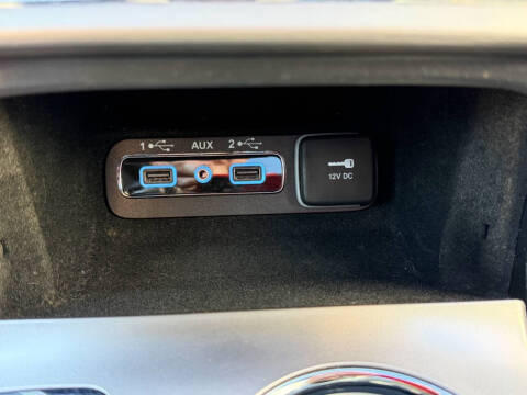 2021 Jeep Grand Cherokee Overland