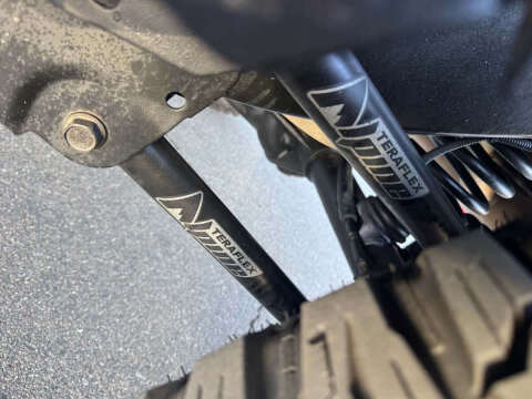 2018 Jeep Wrangler JK Unlimited Sport S