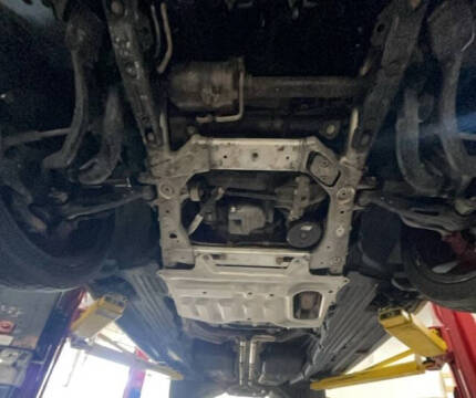 2013 Land Rover Range Rover Autobiography