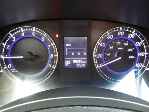 2017 Infiniti QX50