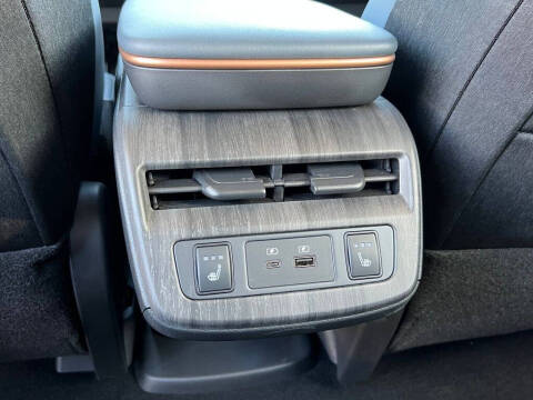 2023 Nissan Ariya Platinum+ e-4ORCE