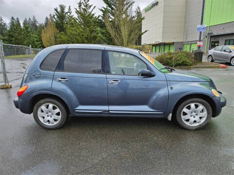 2003 Chrysler PT Cruiser Touring Edition