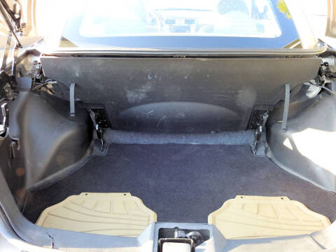 2009 Chrysler Sebring Touring