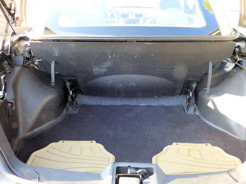 2009 Chrysler Sebring Touring