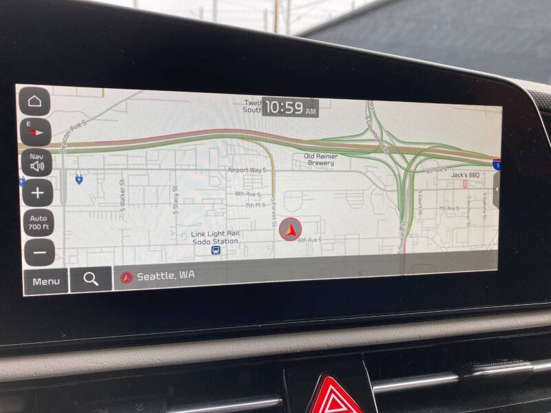 2023 Kia Niro EV Wave