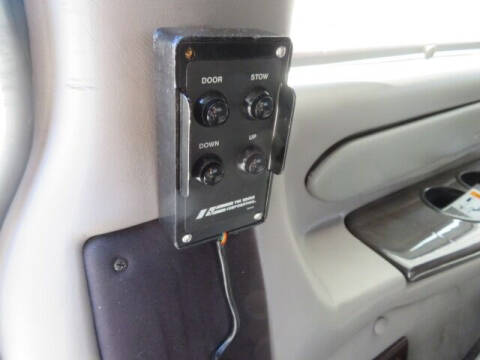 2013 Chevrolet Express 2500