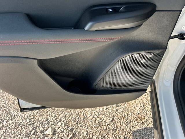 2024 Dodge Hornet R/T