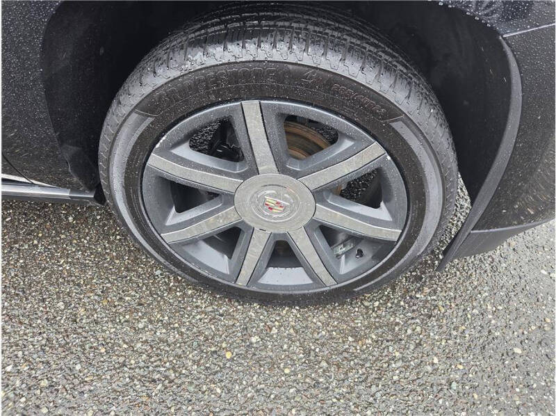 2015 Cadillac Escalade ESV Premium