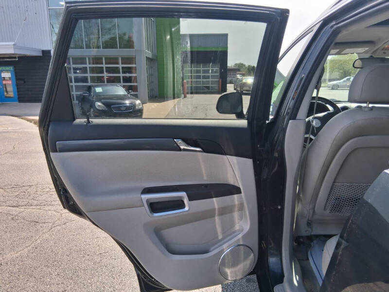 2008 Saturn Vue XR