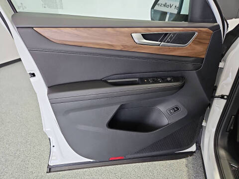 2026 Volkswagen Atlas SE