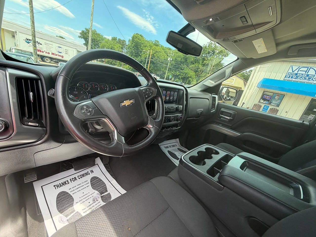 ChevroletSilverado 150010