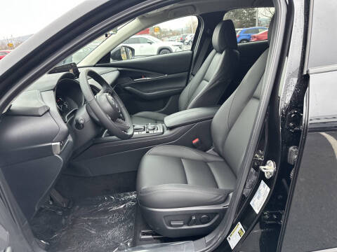 2026 Mazda CX-30 2.5 S Preferred