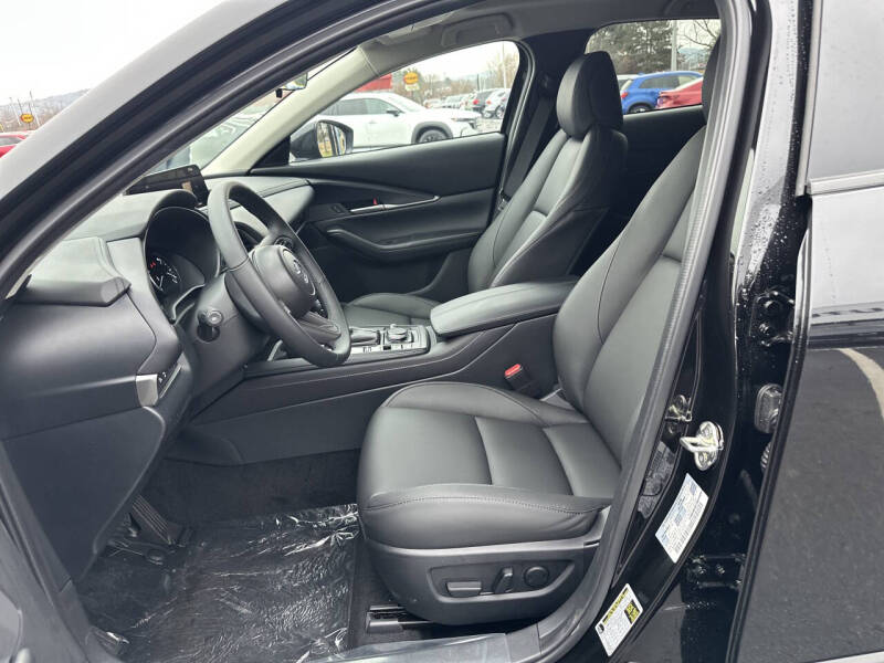 2026 Mazda CX-30 2.5 S Preferred