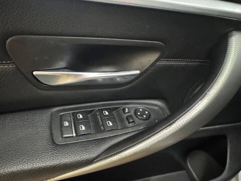 2018 BMW 4 Series 430i Gran Coupe