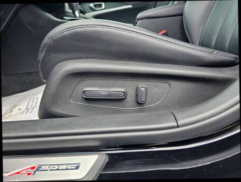 2023 Acura Integra w/A-SPEC