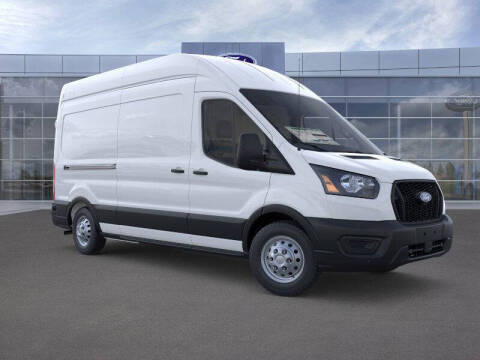 2026 Ford Transit 350