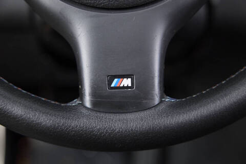 2005 BMW M3