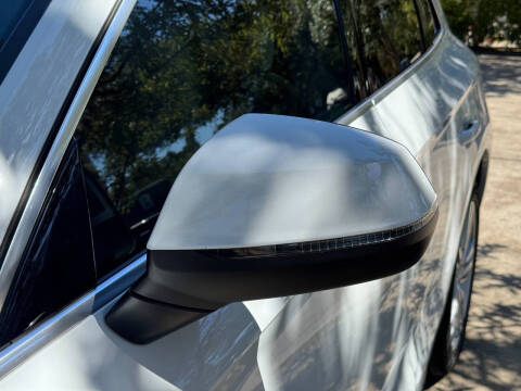 2019 Audi Q5 quattro Prestige 45 TFSI