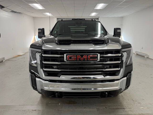 2026 GMC Sierra 3500HD