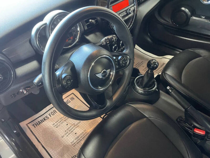 2015 MINI Hardtop 2 Door Cooper