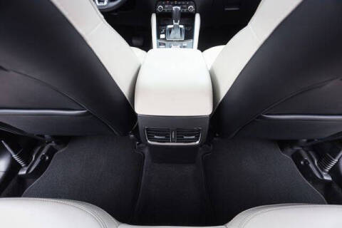 2022 Mazda CX-5 2.5 S Premium Plus