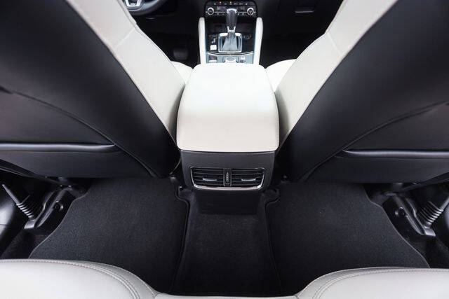 2022 Mazda CX-5 2.5 S Premium Plus