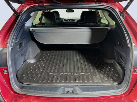 2023 Subaru Outback Limited XT