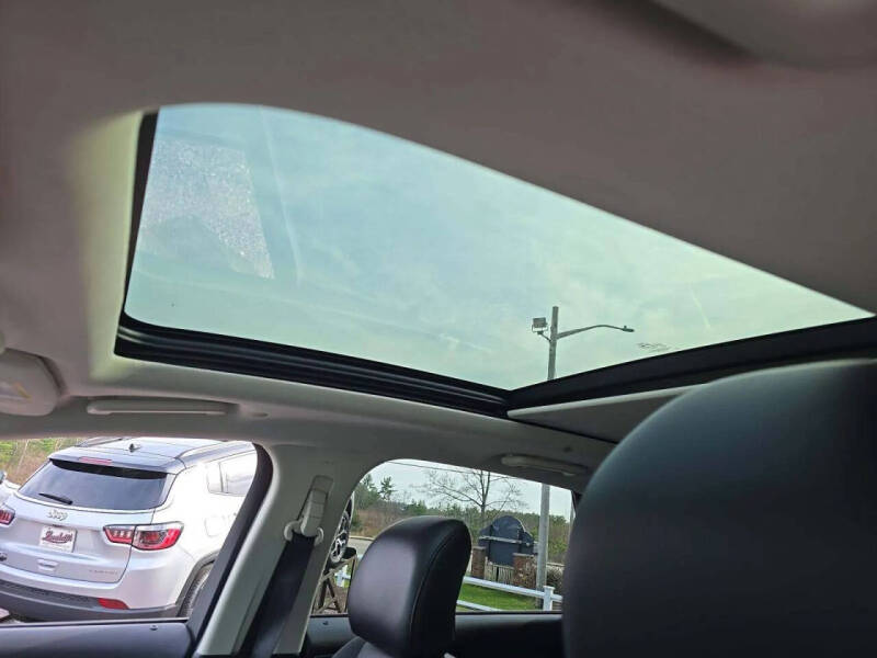 2015 Ford Edge Sport