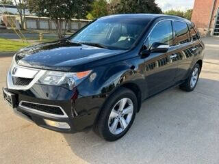 2013 Acura MDX for sale at TURN KEY OF CHARLOTTE in Mint Hill NC
